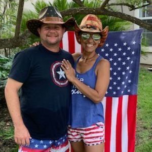 Meet your Posher, Marcia